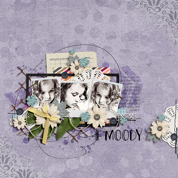 #MOODY