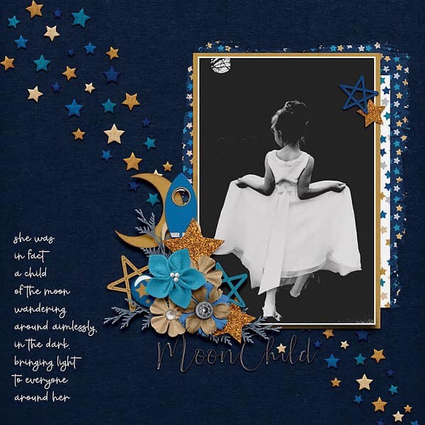 Moon Child