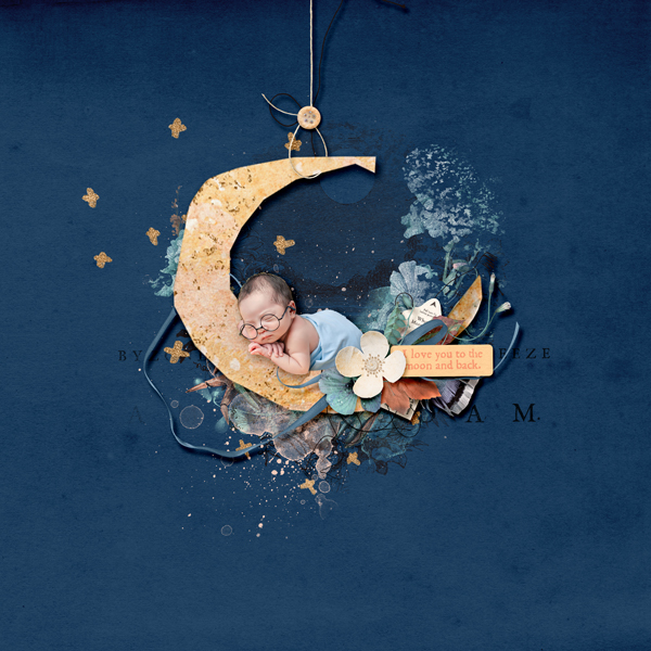 Moon Child