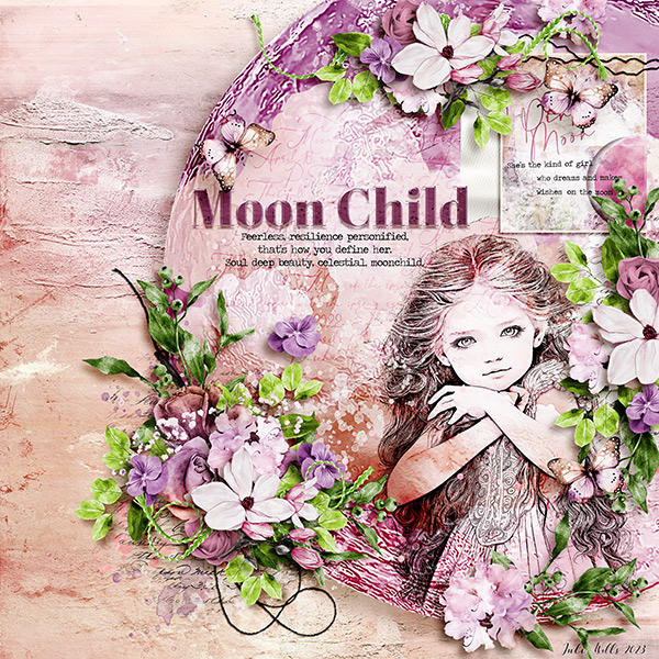 moon child