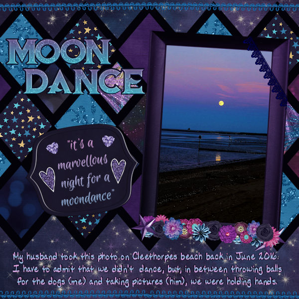 Moon Dance