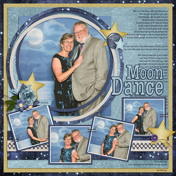 Moon Dance