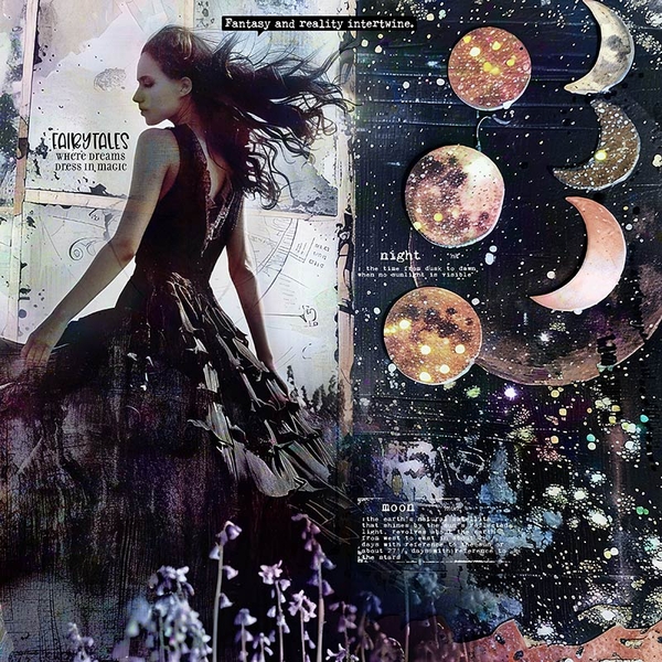 MOON DREAMS