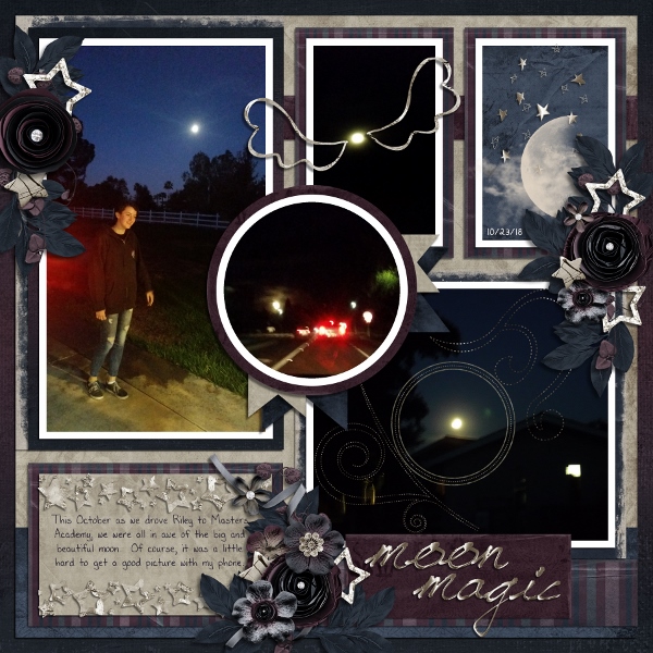 Moon Magic
