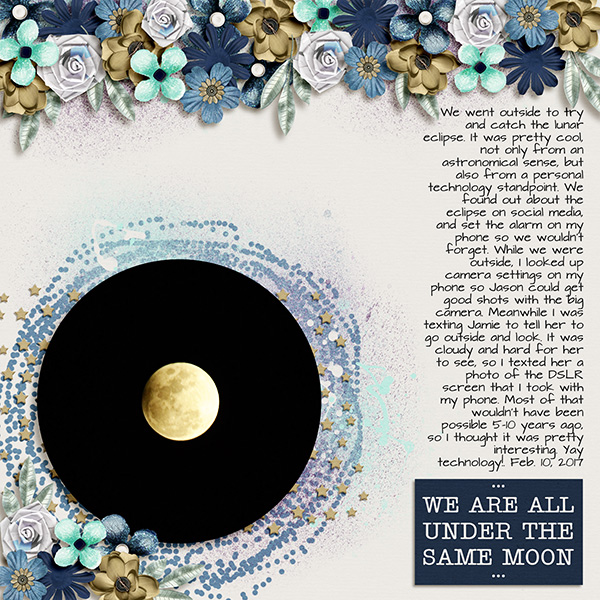 Moon