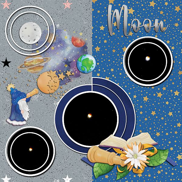 Moon