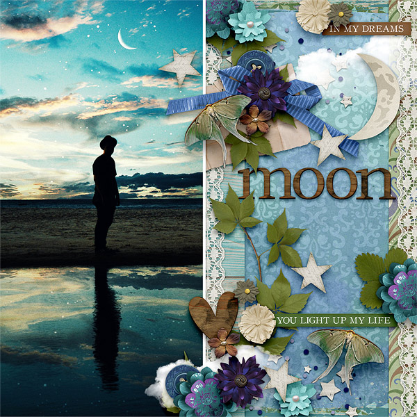 Moon