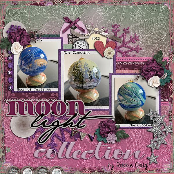 Moonlight Collection