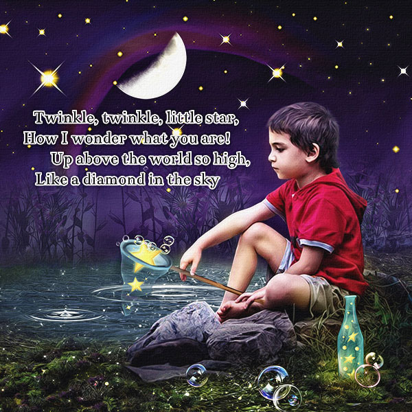Moonlight Dreams