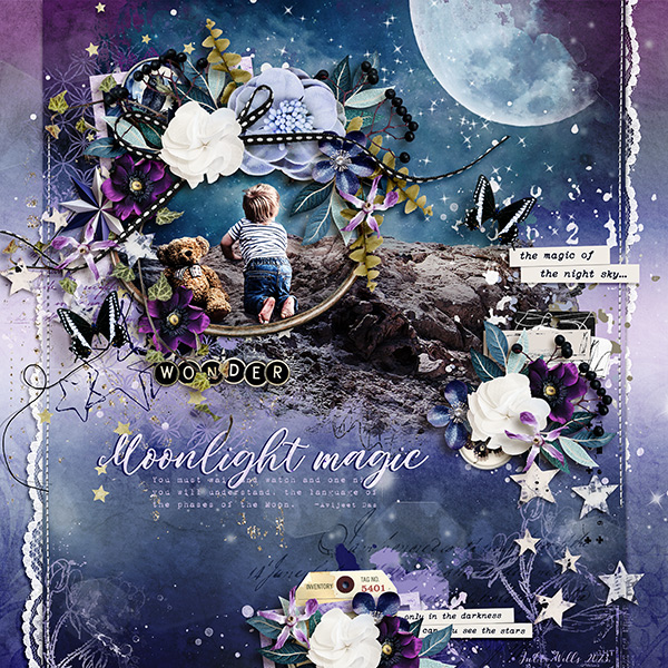 moonlight magic
