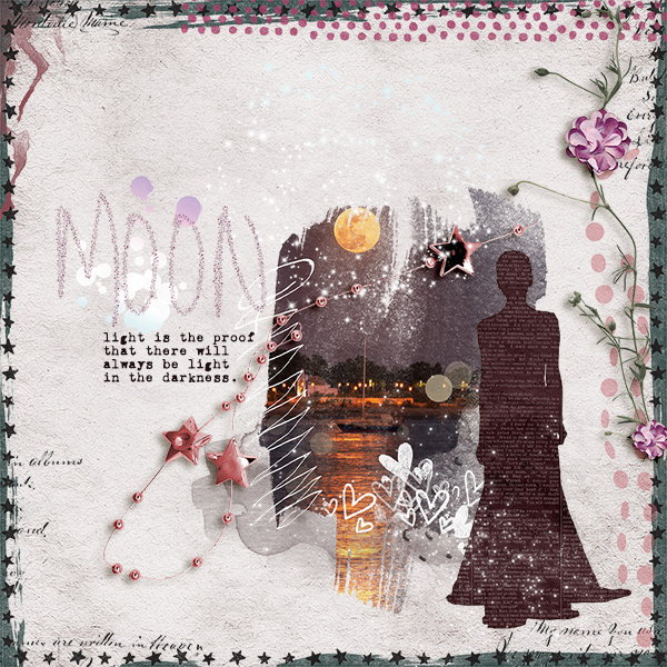 moonlight