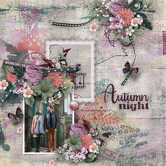 moonlight