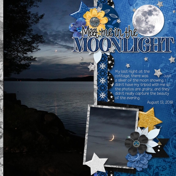 Moonlit