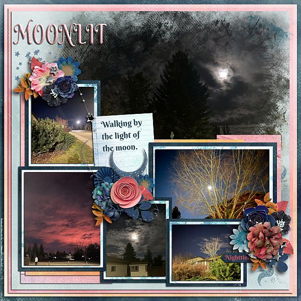 Moonlit