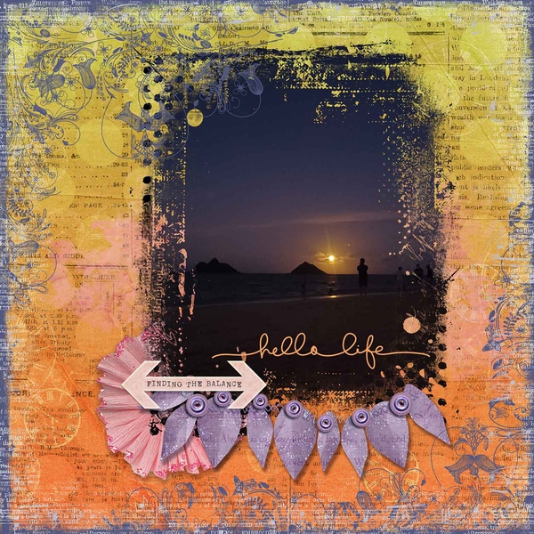 Moonrise
