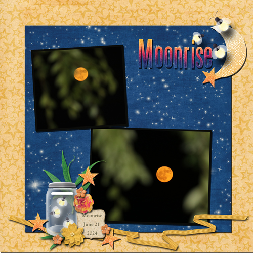 Moonrise
