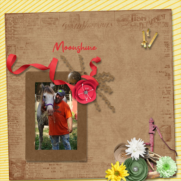 Moonshinje