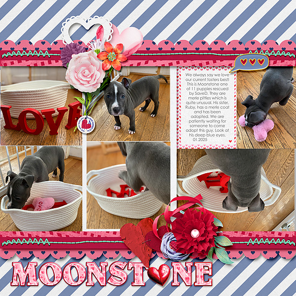 Moonstone