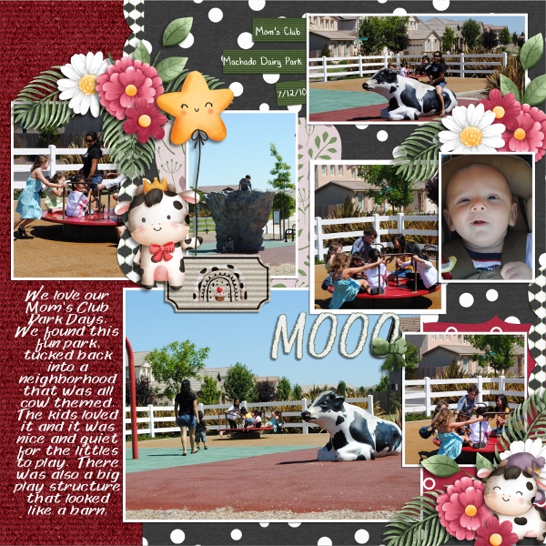 Mooo