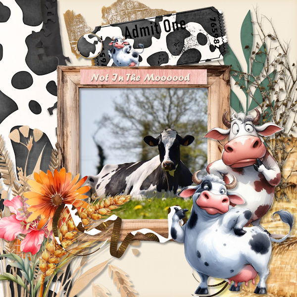 Mooo