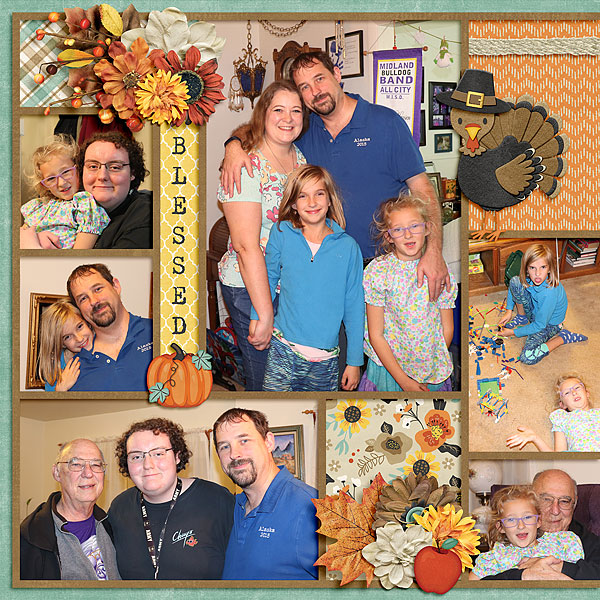 Moore Thanksgiving 2018 (left)