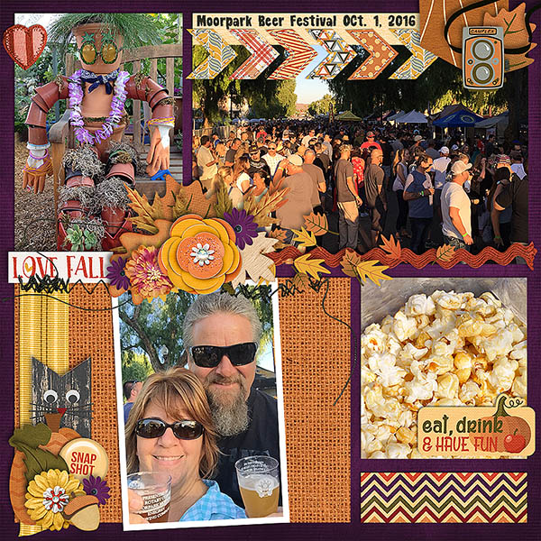 Moorpark Beer Festival