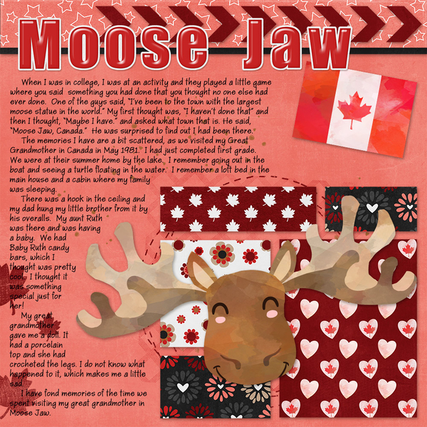 Moose Jaw