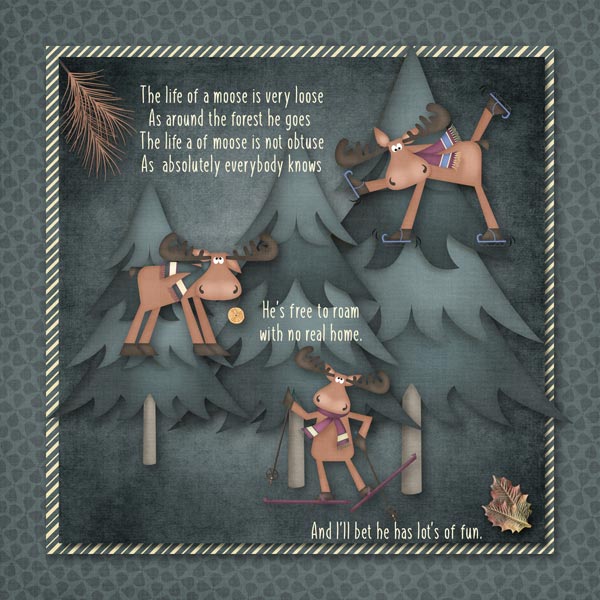 Moose Life