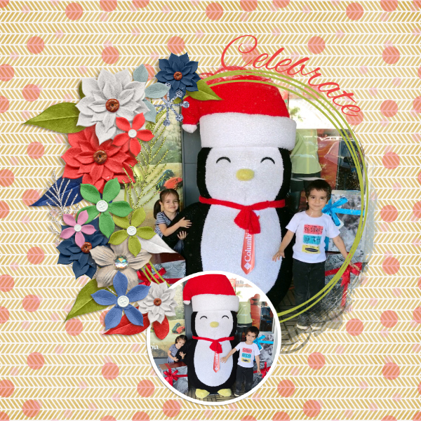 More christmas 2018