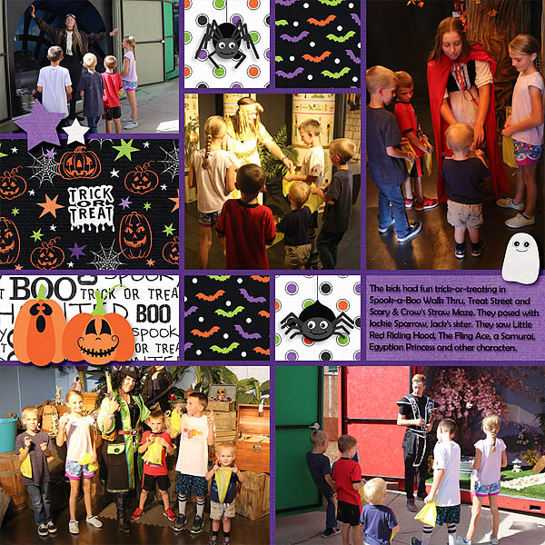 More Frightmares