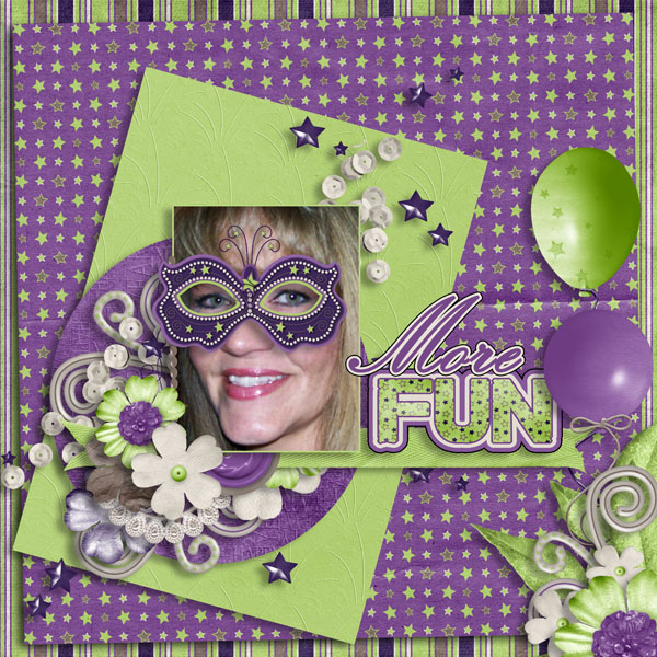 More Fun