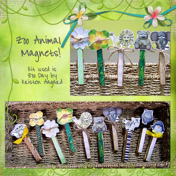 MORE hybrid magnets!