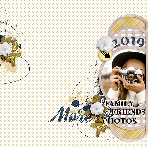 More in 2019