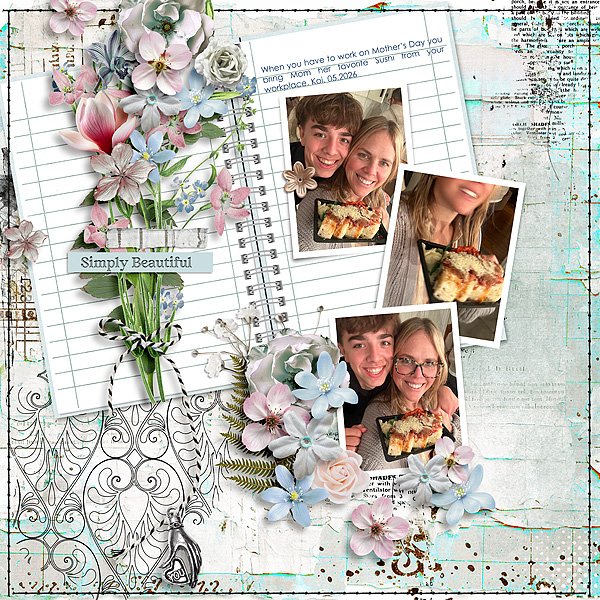 More Mothers Day