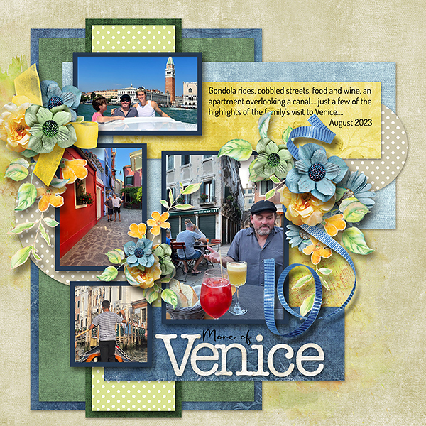 More of Venice