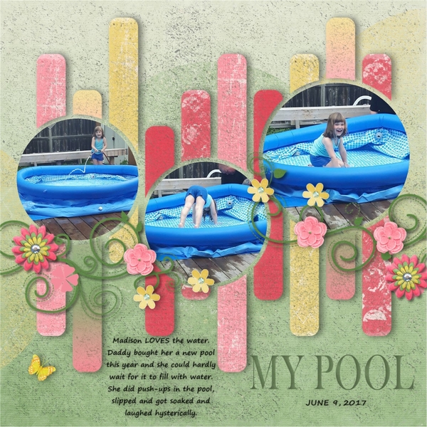 More Summer Fun