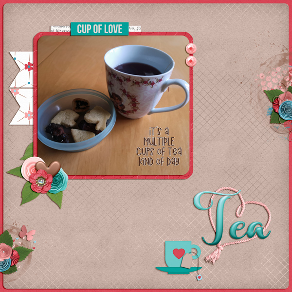 more tea please