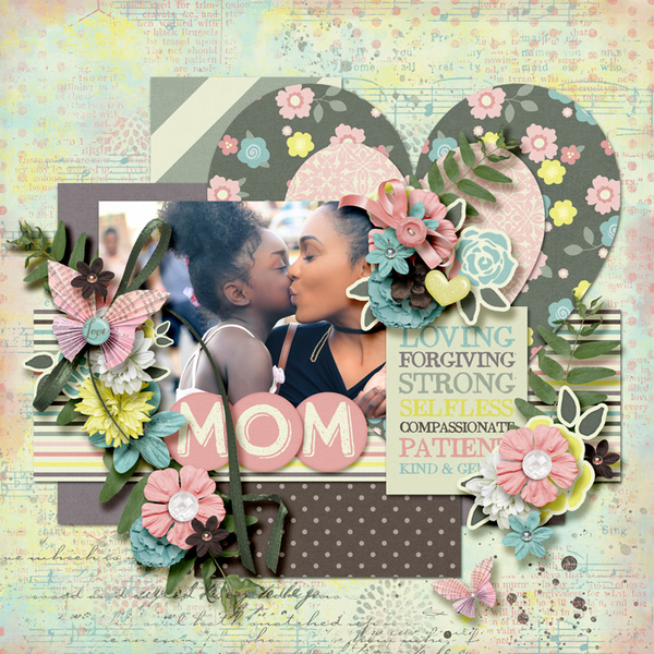 More than a Mom