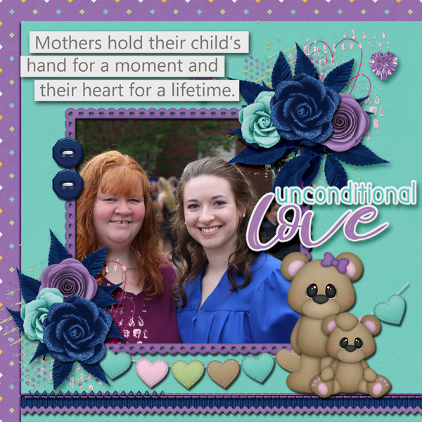 More Than A Mom!