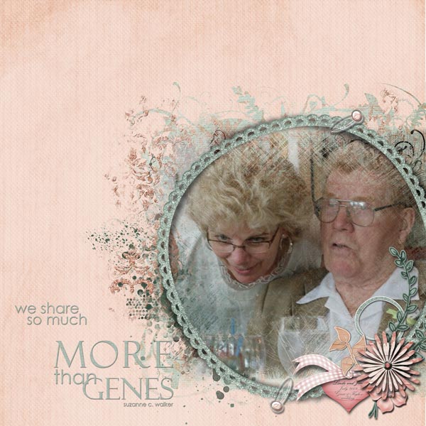 More than Genes