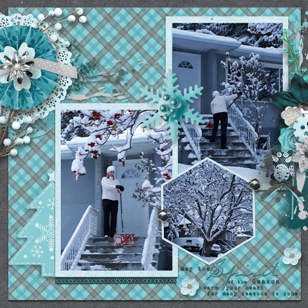 More Winter Memories