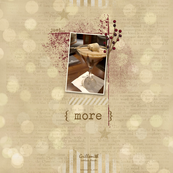 More