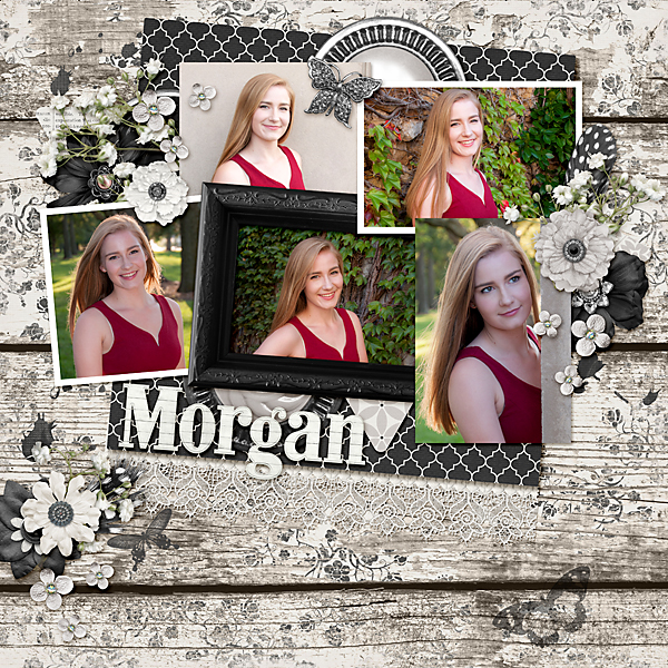 Morgan