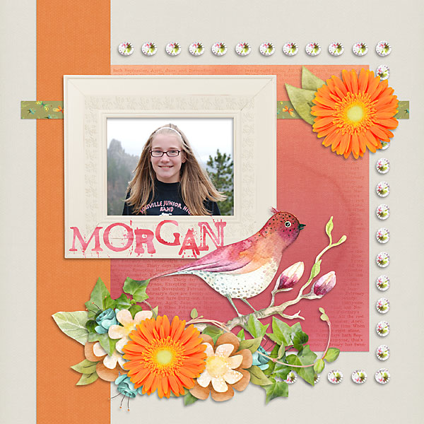 Morgan