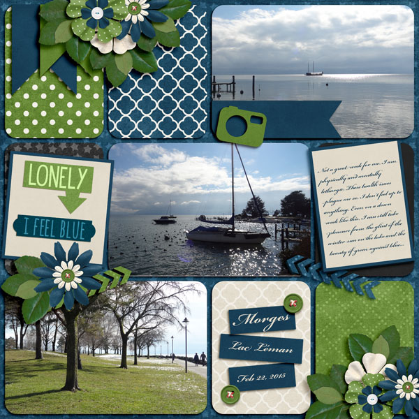 Morges