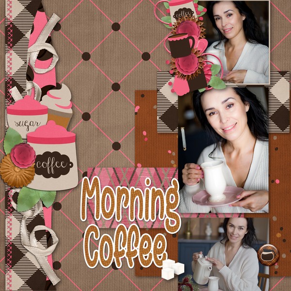 Morning Coffee