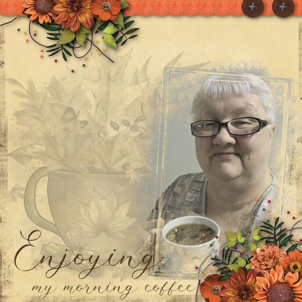 Morning Coffee