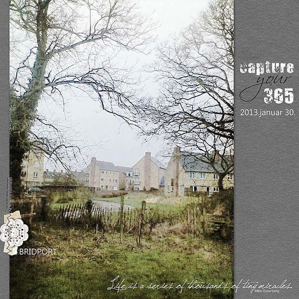Morning - feeling