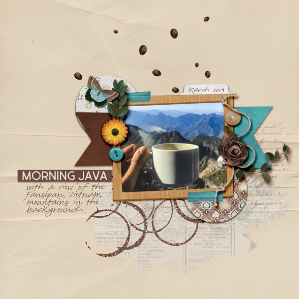 Morning Java
