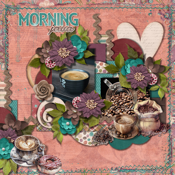 Morning Java